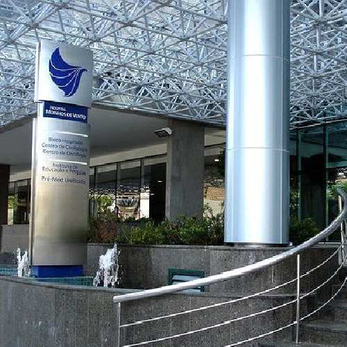 Hospital<br>Moinhos de Vento Image